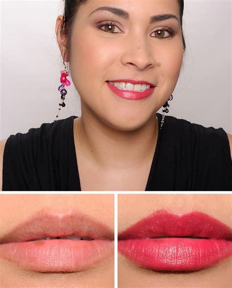 chanel 165 rouge ebloussante|Chanel Eblouissante (165) Rouge Allure Luminous Intense Lip .